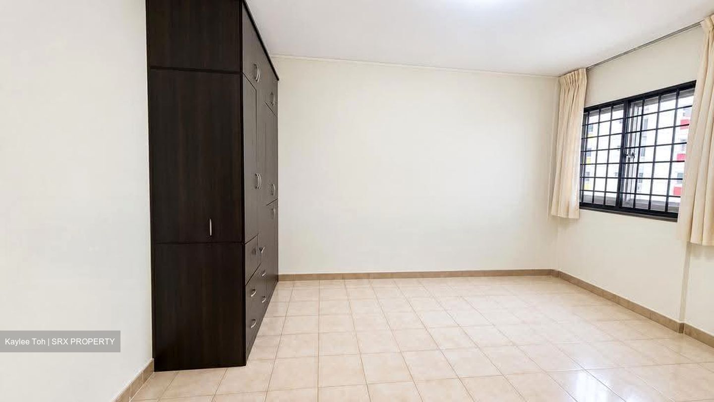 Blk 102 Gangsa Road (Bukit Panjang), HDB 4 Rooms #629982891